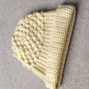 ARIS VINTAGE WOMENS VINTAGE BEANIE HAT